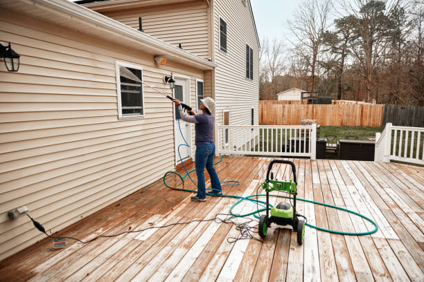 Best Concrete Pressure Washing  in Mulberry, FL