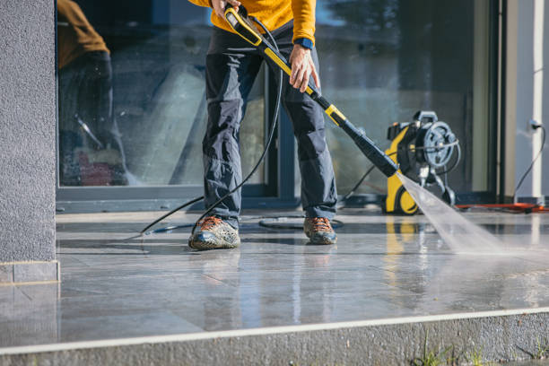 Best Pressure Washing Patio  in Mulberry, FL