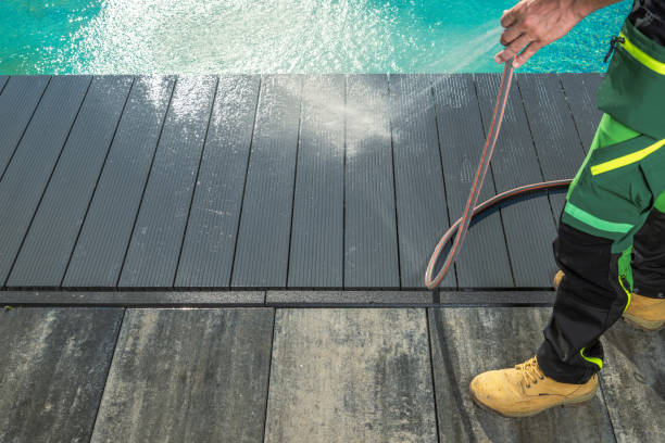 Best Commercial Building Pressure Washing  in Mulberry, FL