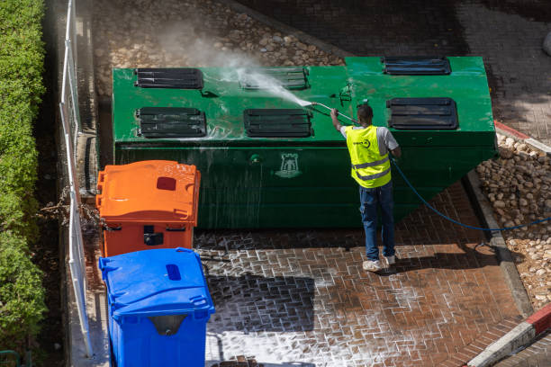 Mulberry, FL Pressure Washing Company